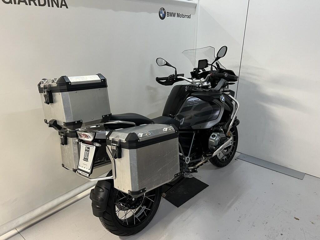 R 1200 GS