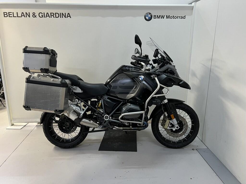 R 1200 GS