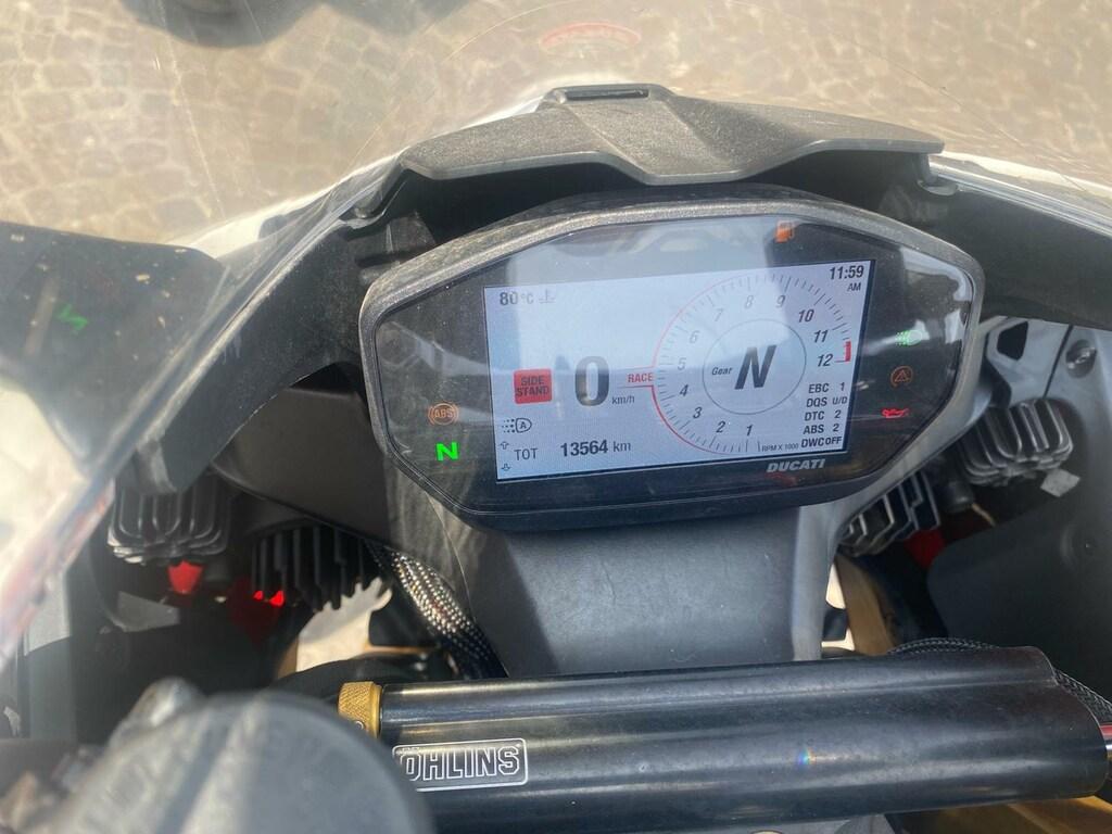 PANIGALE V2