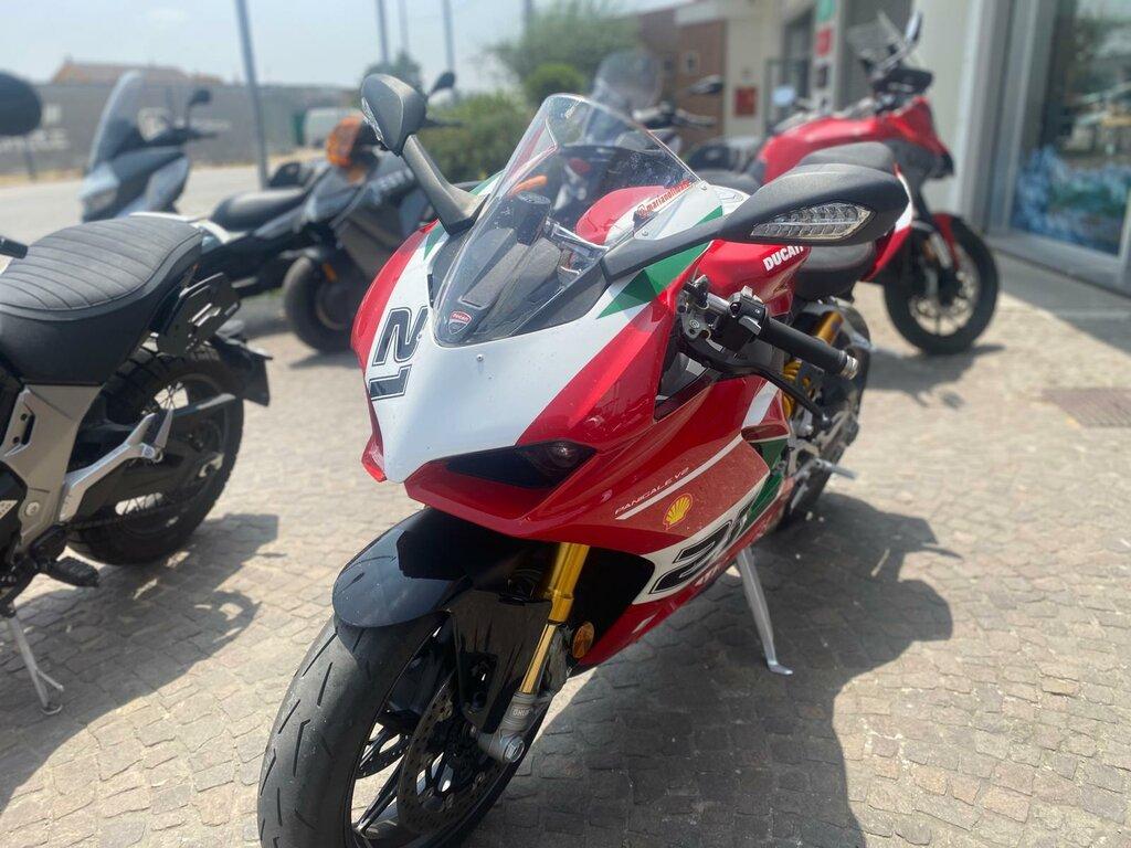 PANIGALE V2