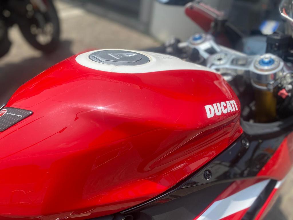 PANIGALE V2