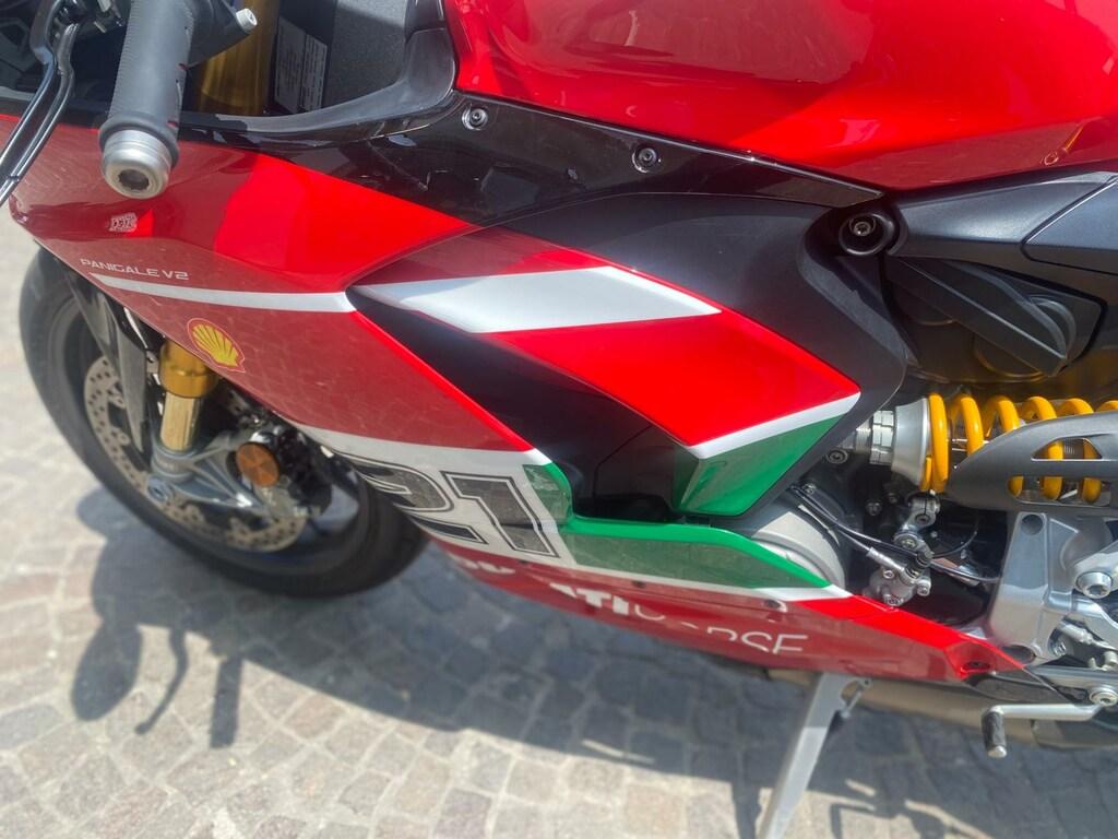 PANIGALE V2