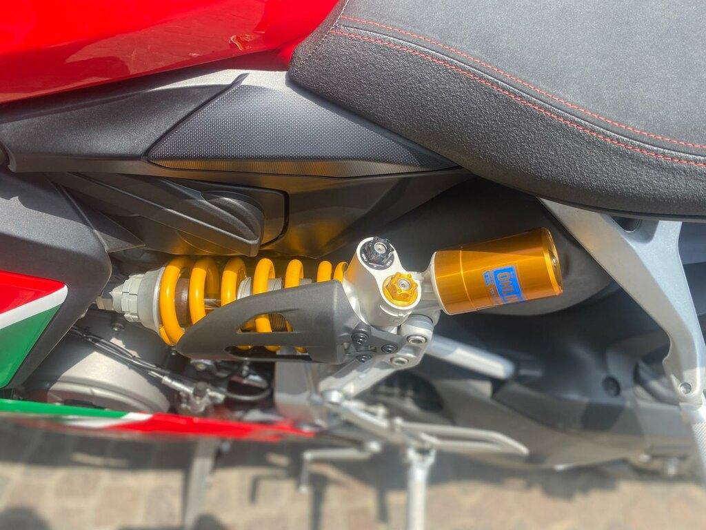 PANIGALE V2