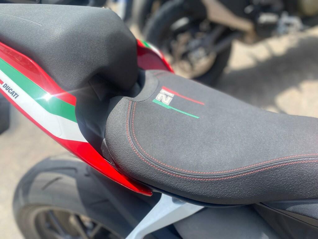 PANIGALE V2