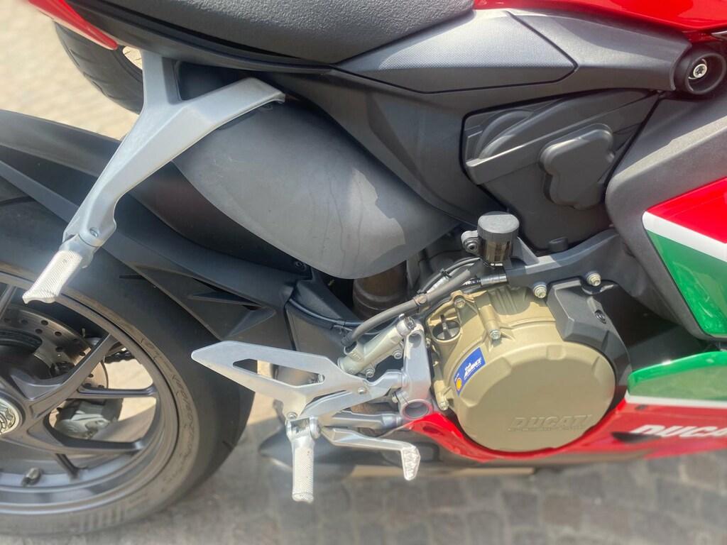 PANIGALE V2