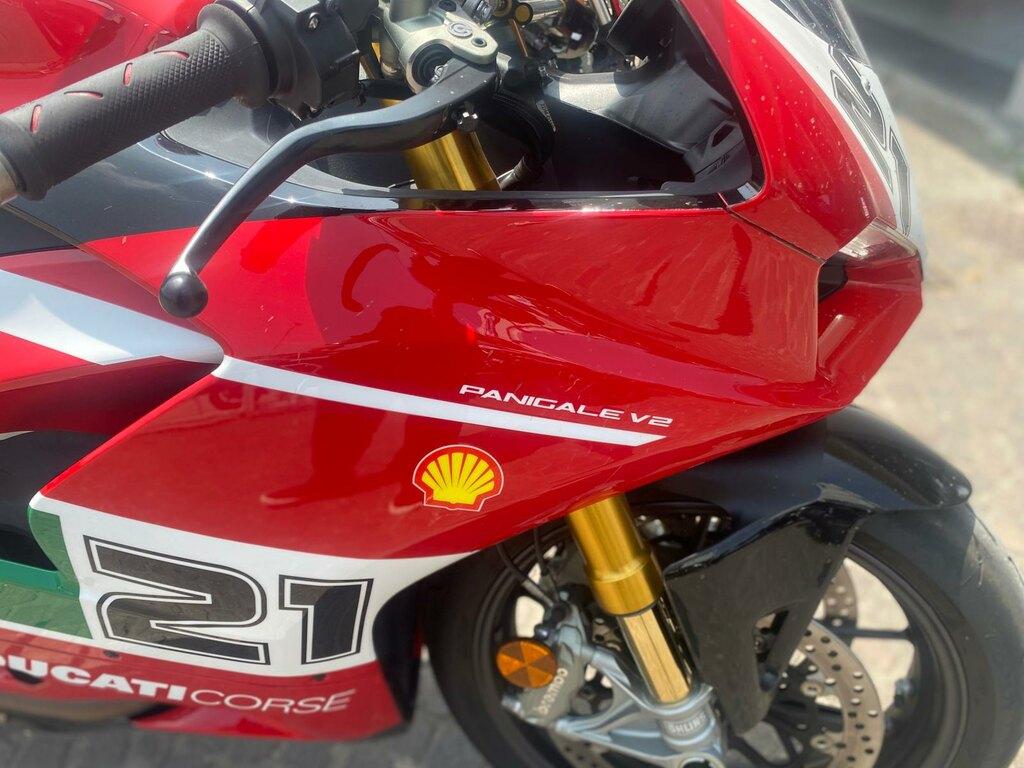 PANIGALE V2