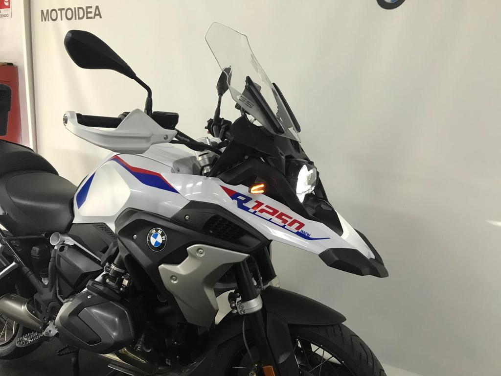 R 1250 GS