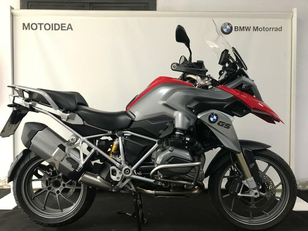 R 1200 GS