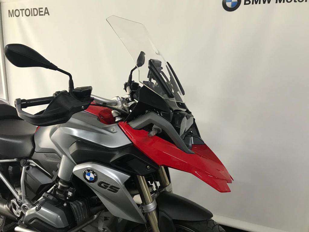 R 1200 GS