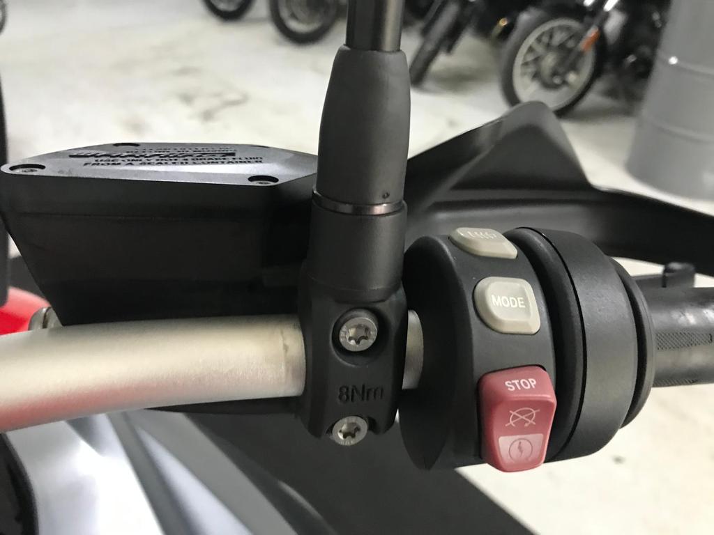 R 1200 GS