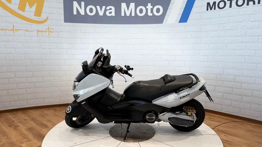 T-MAX 500