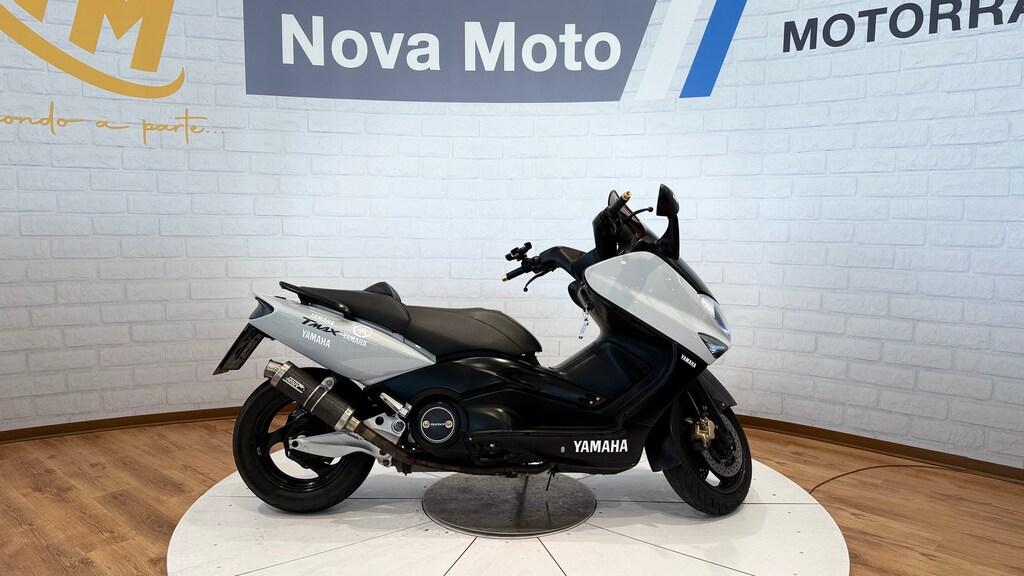 T-MAX 500