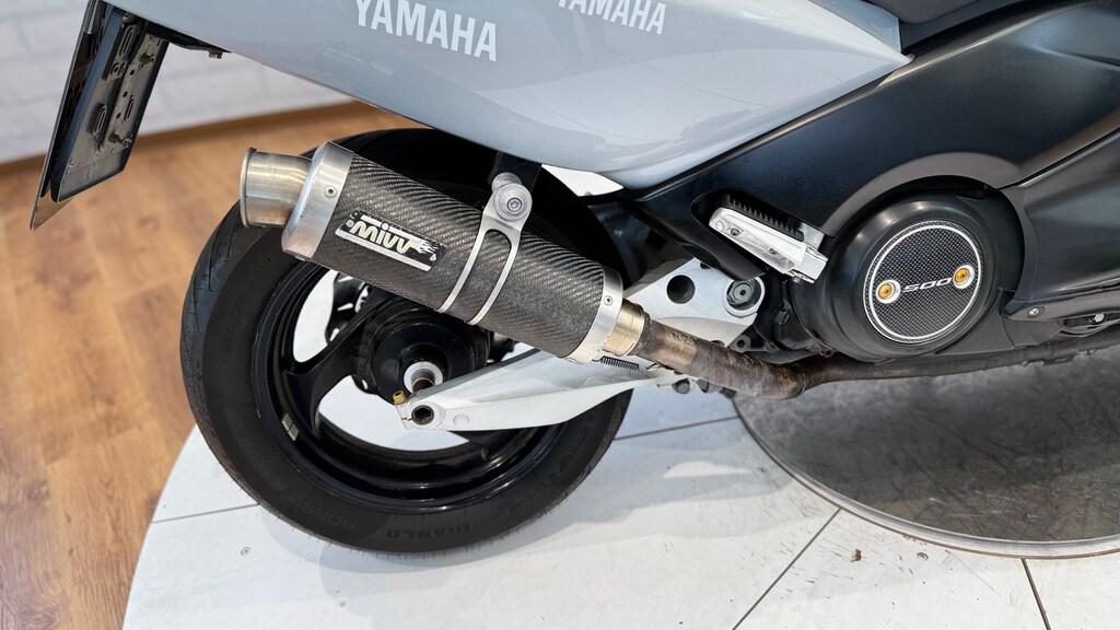 T-MAX 500