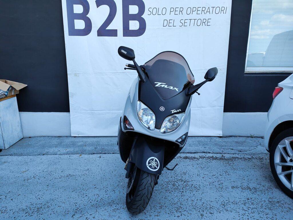 T-MAX 500