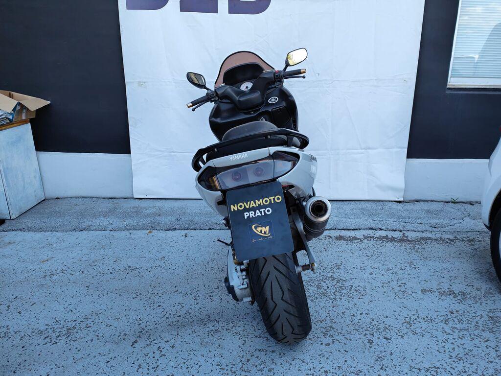 T-MAX 500