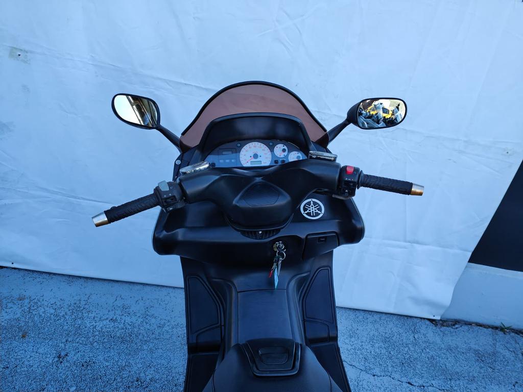 T-MAX 500
