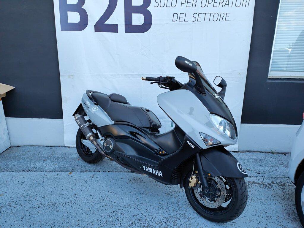T-MAX 500
