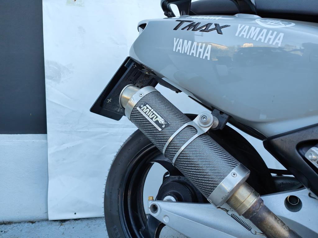 T-MAX 500