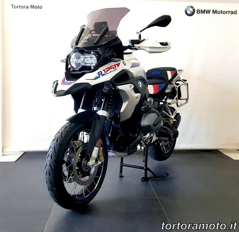 R 1250 GS