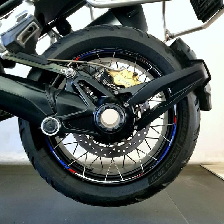 R 1250 GS
