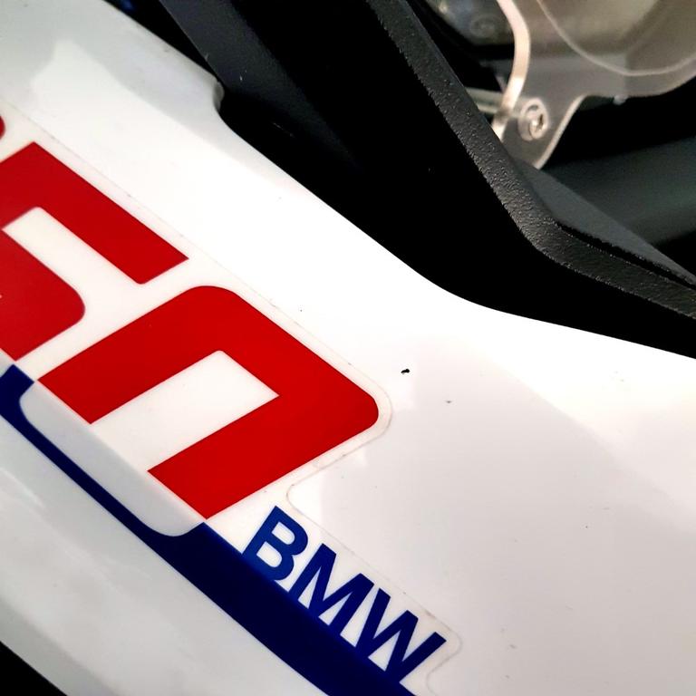 R 1250 GS