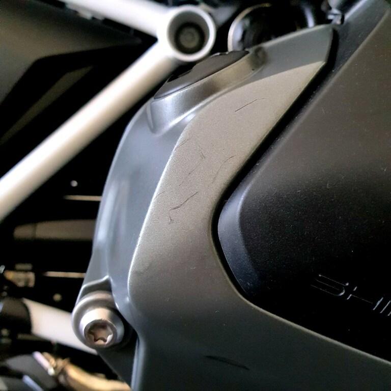 R 1250 GS