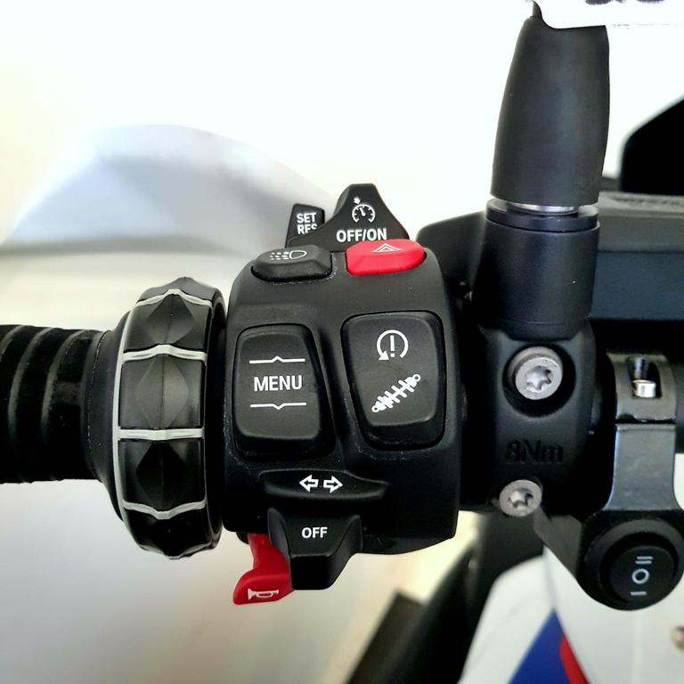 R 1250 GS