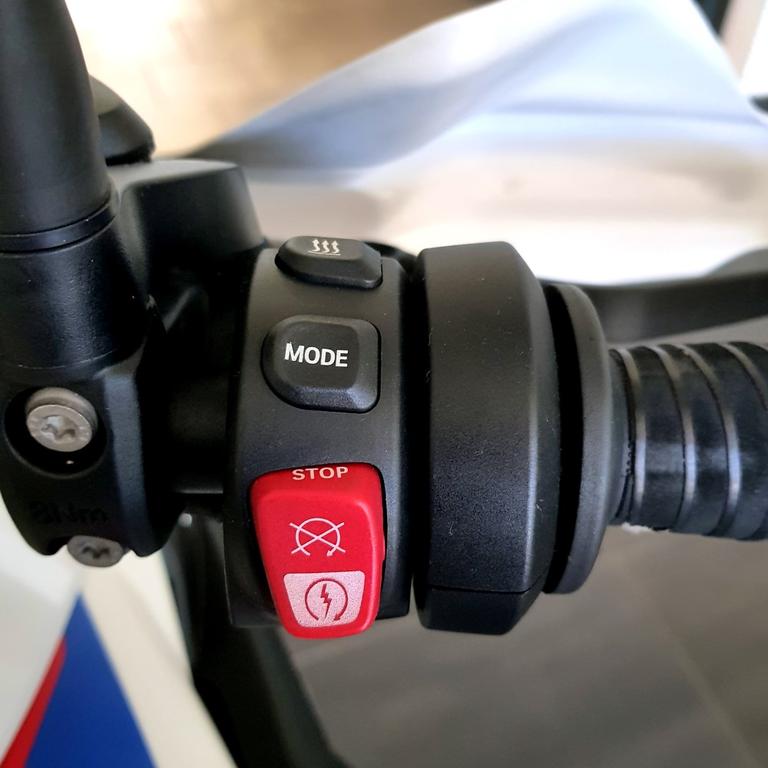 R 1250 GS