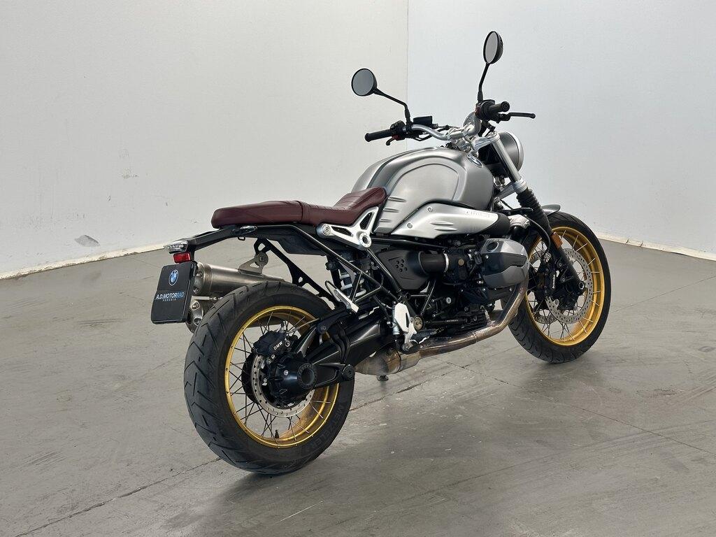 R 1200 NINET