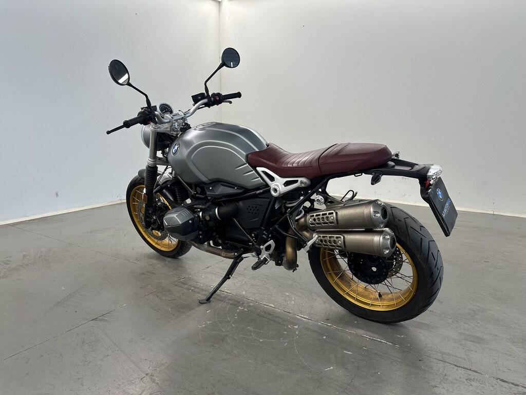 R 1200 NINET