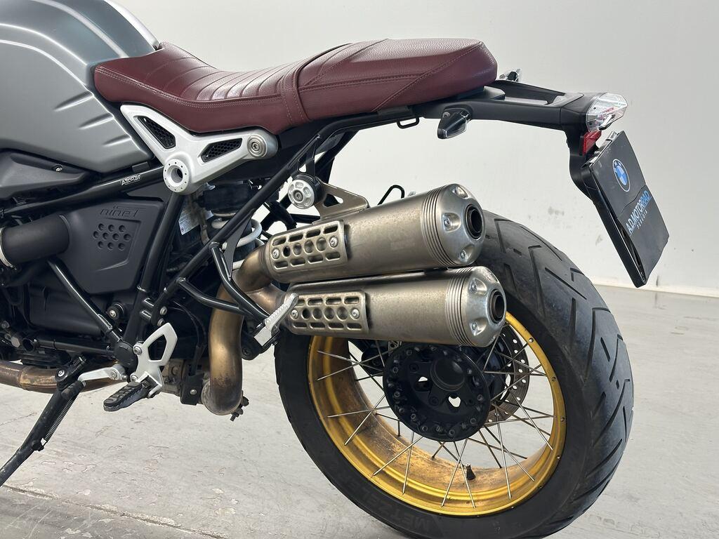 R 1200 NINET