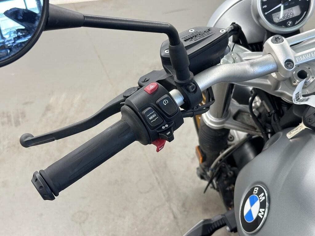 R 1200 NINET