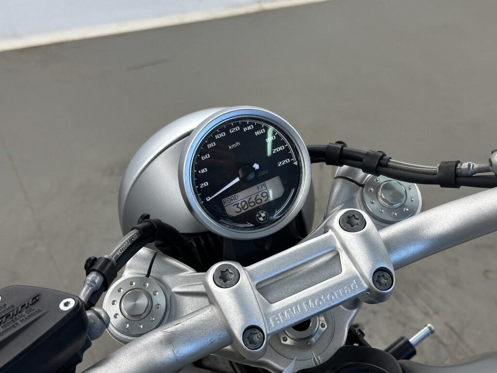 R 1200 NINET