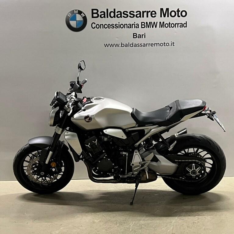 CB 1000 R
