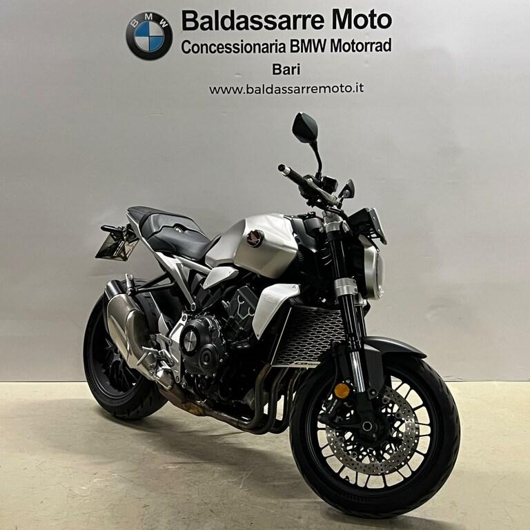 CB 1000 R