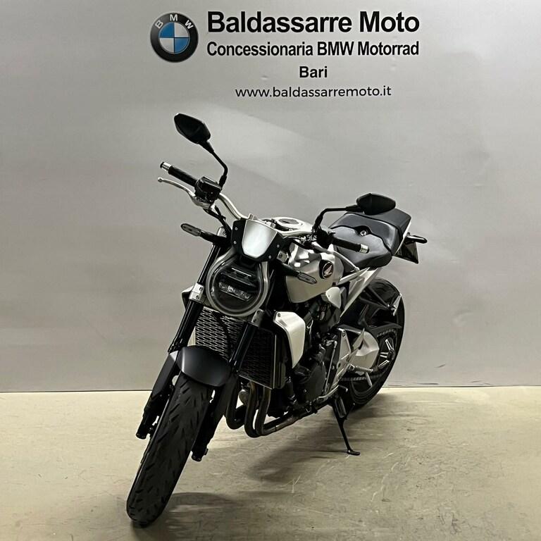 CB 1000 R
