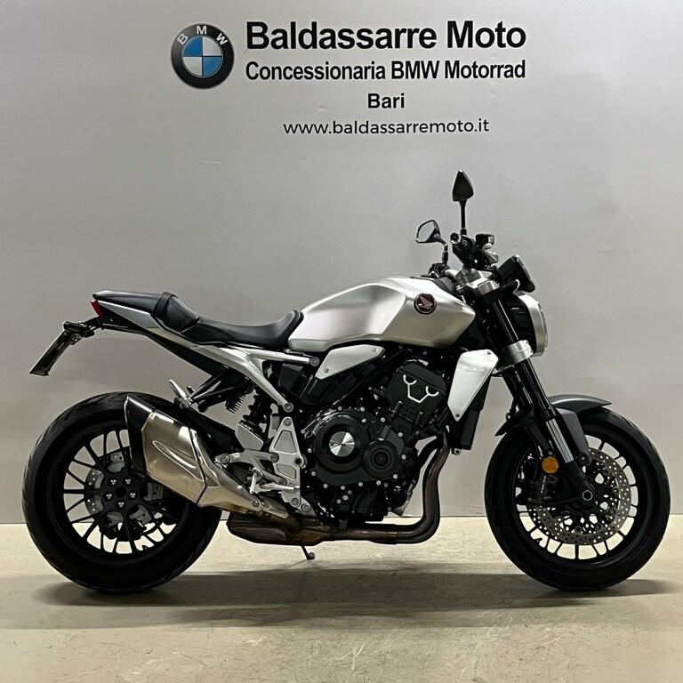 CB 1000 R
