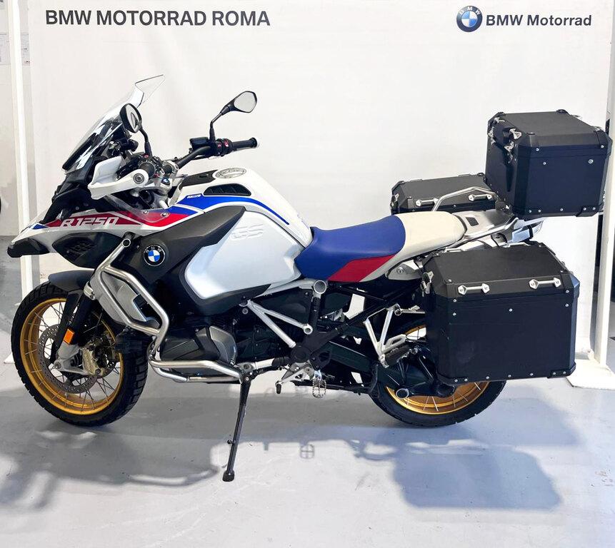 R 1250 GS