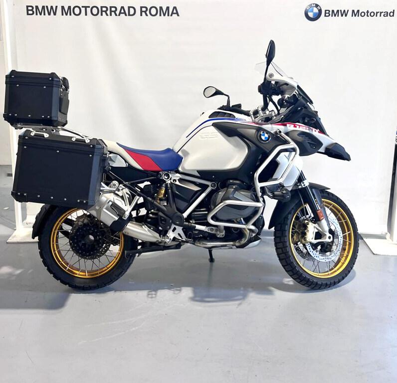 R 1250 GS