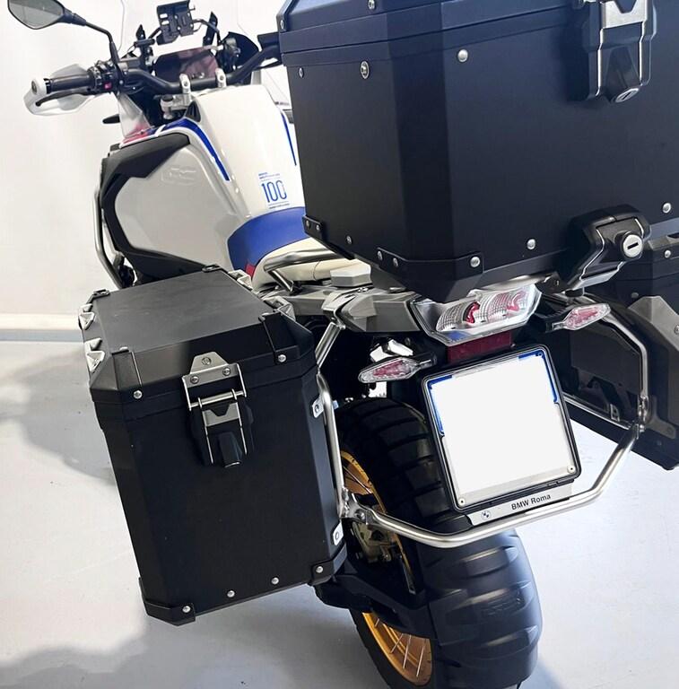 R 1250 GS