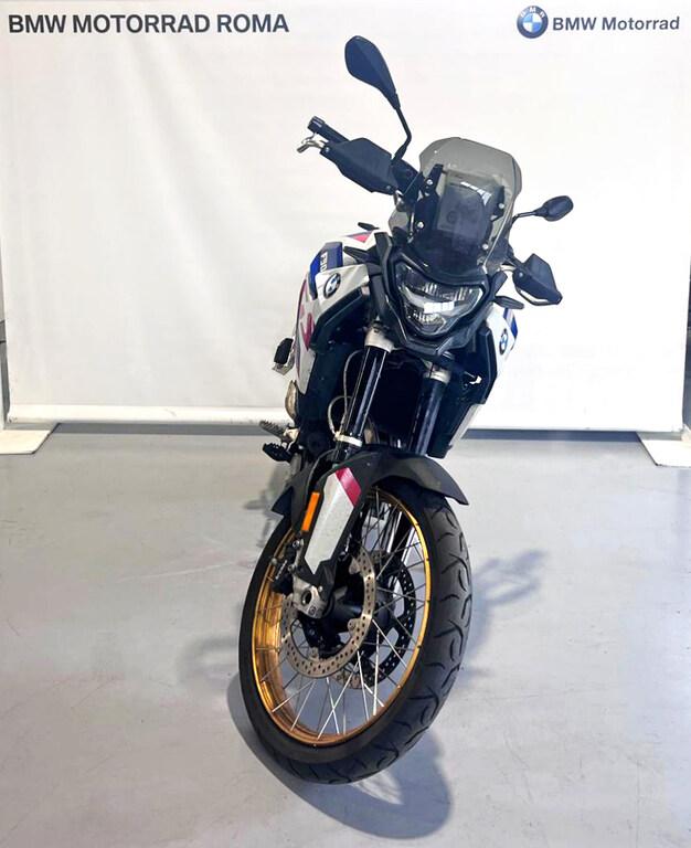 F 900 GS