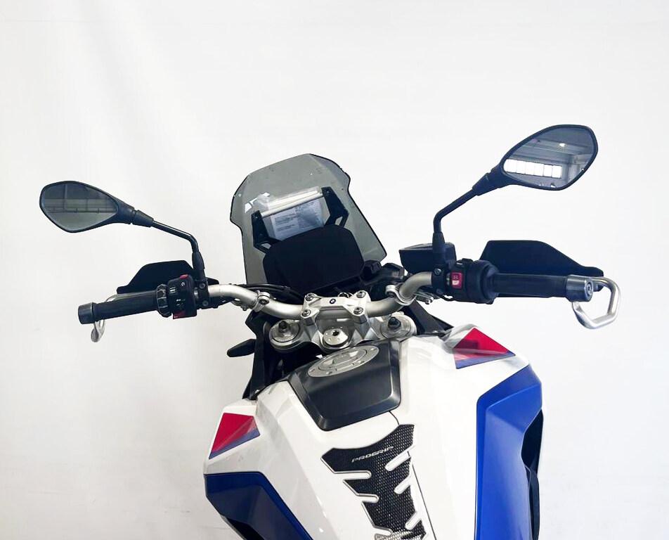 F 900 GS