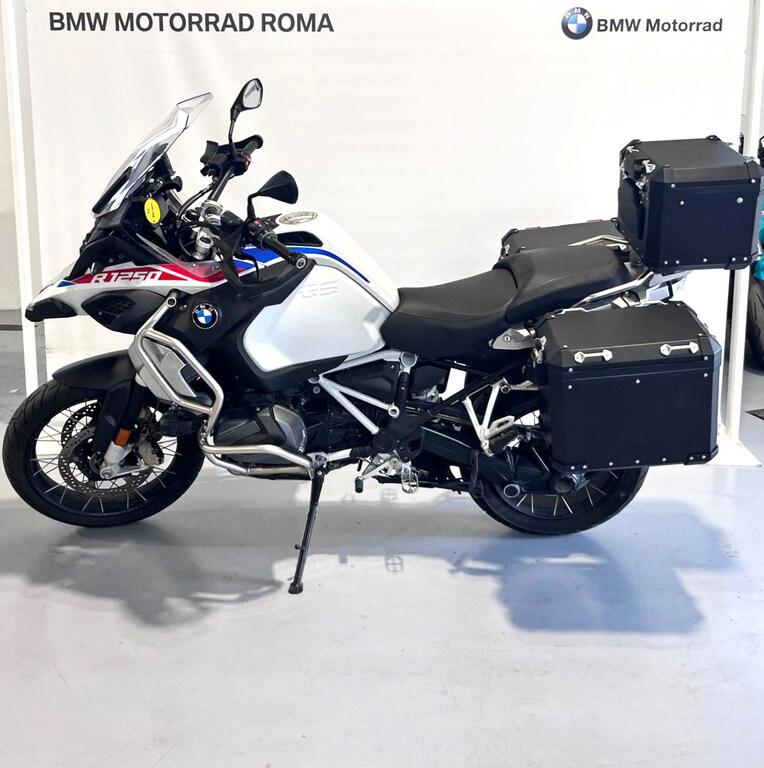 R 1250 GS