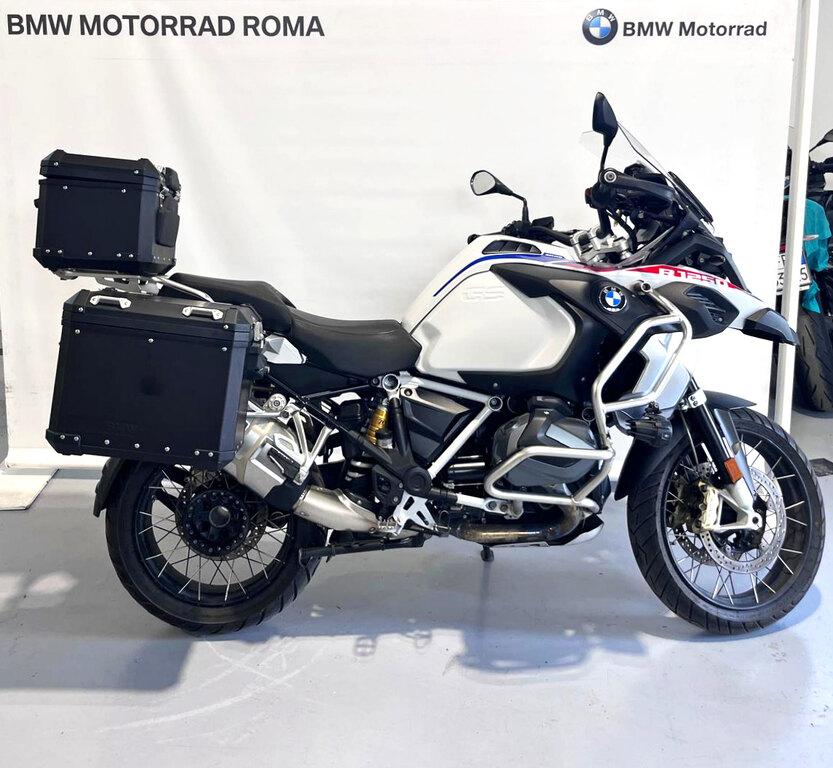 R 1250 GS