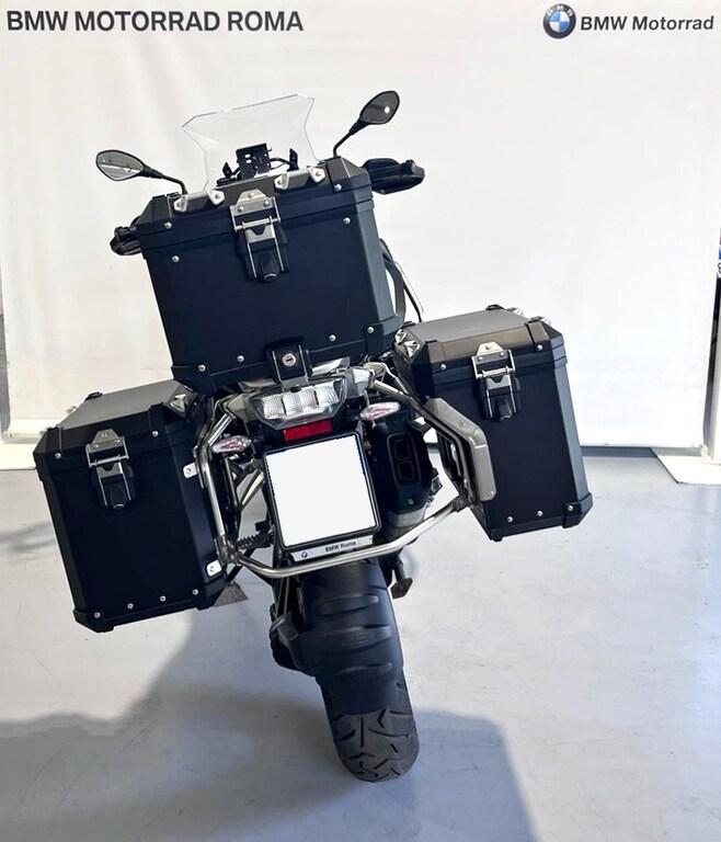 R 1250 GS
