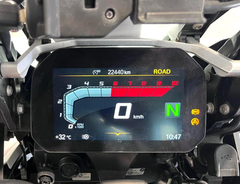 R 1250 GS