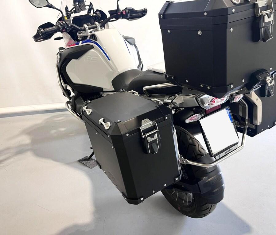 R 1250 GS