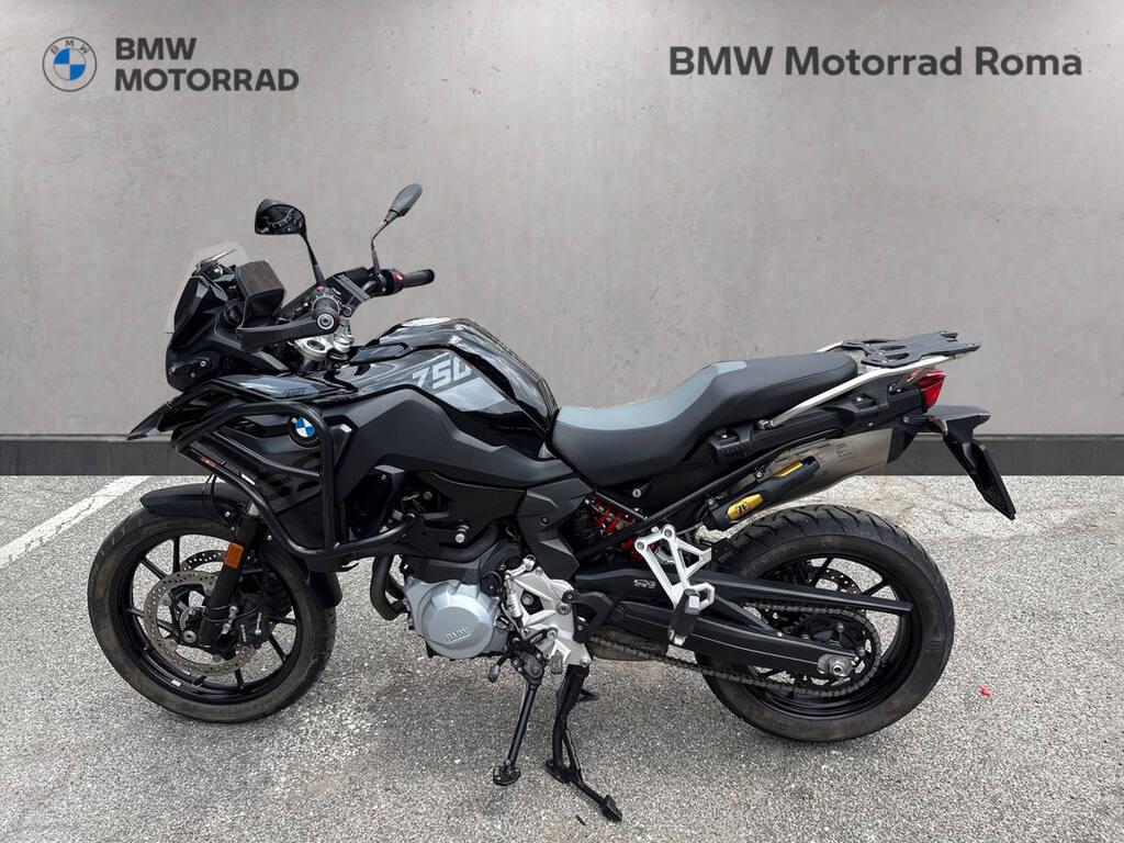 F 750 GS
