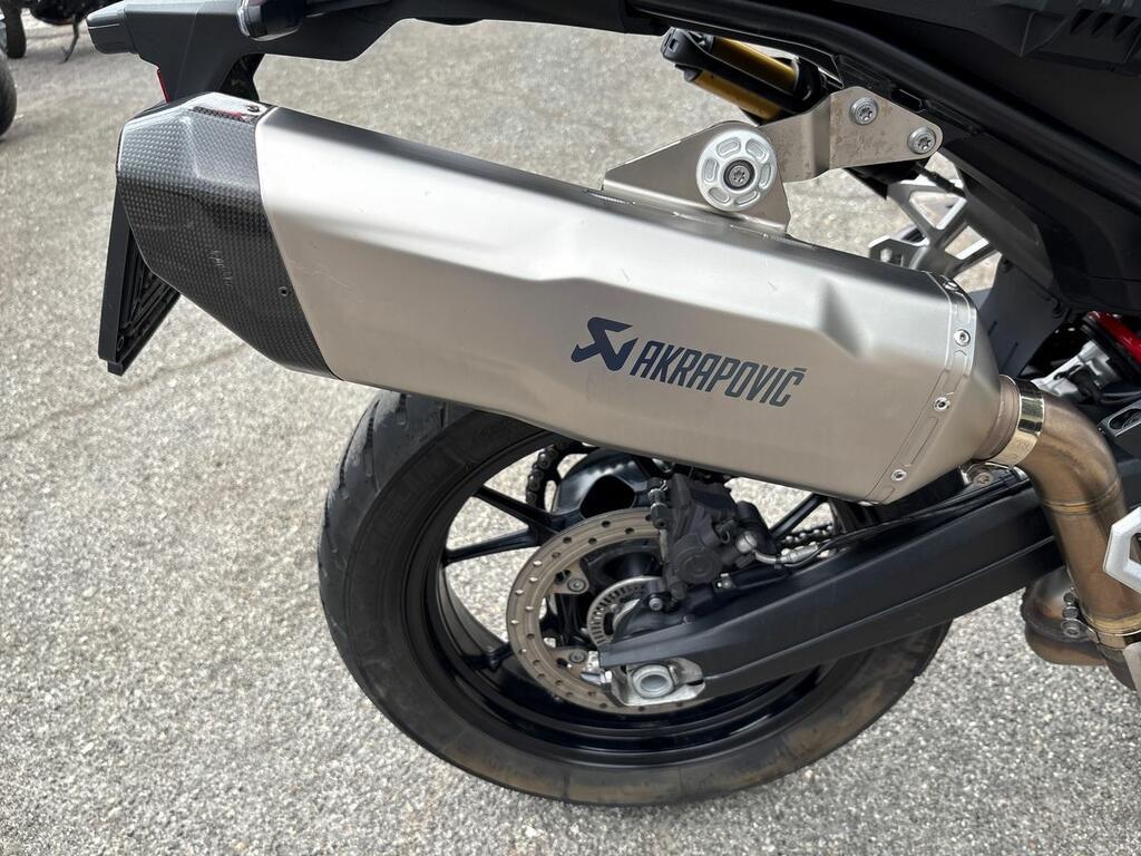 F 750 GS
