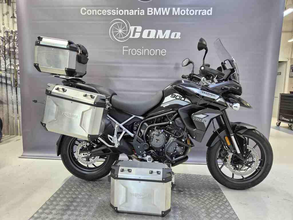 TIGER 900